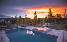 La Agustina Complejo Apart